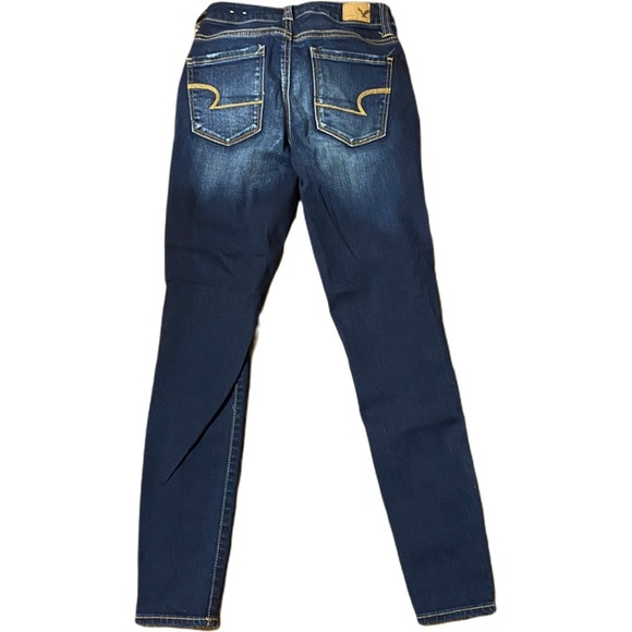 American Eagle Jeans - Picture 3 of 3